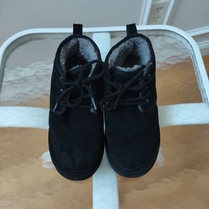 UGG Neumel boots Navy mens 8